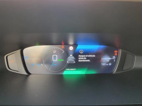 Peugeot 408 408 Allure PHEV 180 e-EAT8