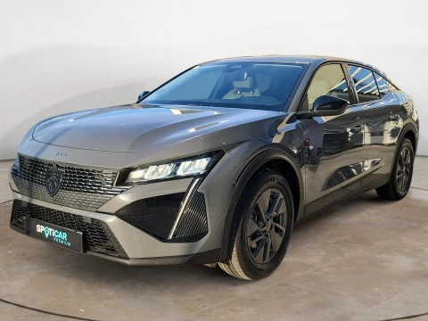 Peugeot 408 408 Allure PHEV 180 e-EAT8