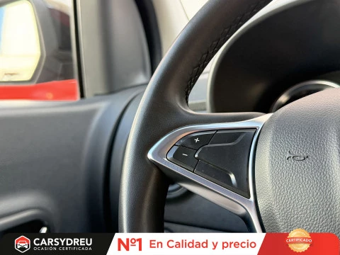 Dacia Lodgy Stepway Comfort Blue dCi 85kW(115CV) 7Pl