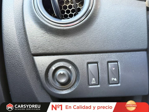 Dacia Lodgy Stepway Comfort Blue dCi 85kW(115CV) 7Pl