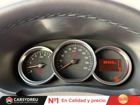 Dacia Lodgy Stepway Comfort Blue dCi 85kW(115CV) 7Pl