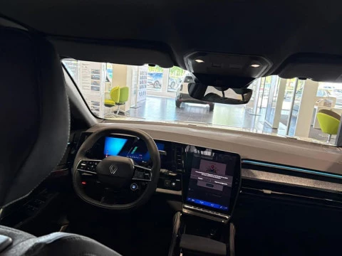 Renault Austral Techno E-Tech Full Hybrid 147kW (200CV)