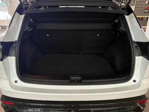 Renault Austral Techno E-Tech Full Hybrid 147kW (200CV)