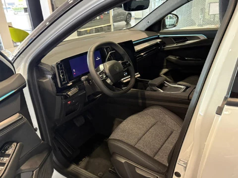 Renault Austral Techno E-Tech Full Hybrid 147kW (200CV)