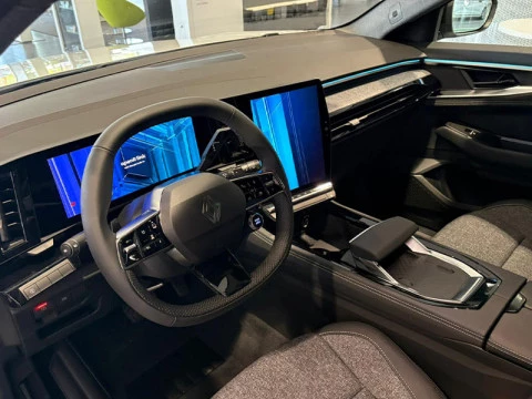 Renault Austral Techno E-Tech Full Hybrid 147kW (200CV)