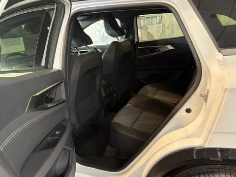 Renault Austral Techno E-Tech Full Hybrid 147kW (200CV)