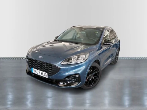 Ford Kuga ST-Line X 2.5 Duratec FHEV Auto