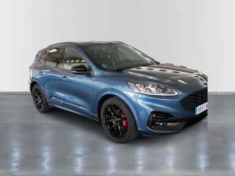 Ford Kuga ST-Line X 2.5 Duratec FHEV Auto