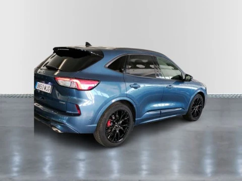 Ford Kuga ST-Line X 2.5 Duratec FHEV Auto