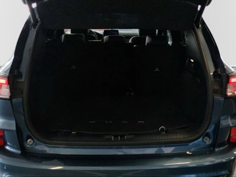 Ford Kuga ST-Line X 2.5 Duratec FHEV Auto