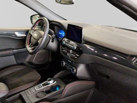 Ford Kuga ST-Line X 2.5 Duratec FHEV Auto