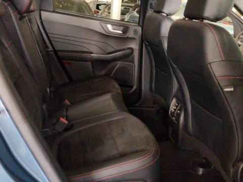 Ford Kuga ST-Line X 2.5 Duratec FHEV Auto