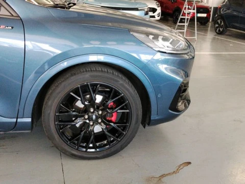 Ford Kuga ST-Line X 2.5 Duratec FHEV Auto