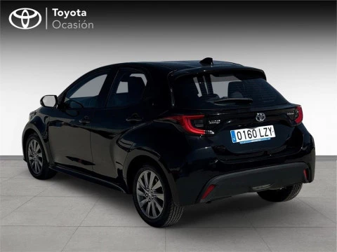 Toyota Yaris 120H 1.5 Active Tech