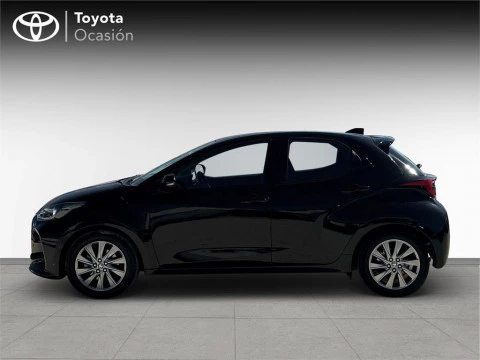 Toyota Yaris 120H 1.5 Active Tech