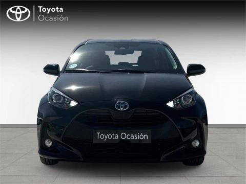 Toyota Yaris 120H 1.5 Active Tech