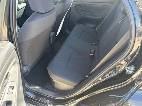 Toyota Yaris 120H 1.5 Active Tech