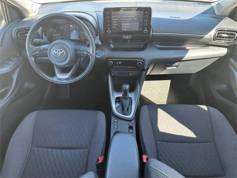 Toyota Yaris 120H 1.5 Active Tech