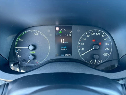 Toyota Yaris 120H 1.5 Active Tech