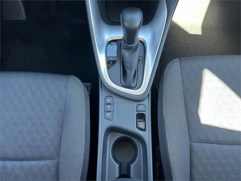 Toyota Yaris 120H 1.5 Active Tech