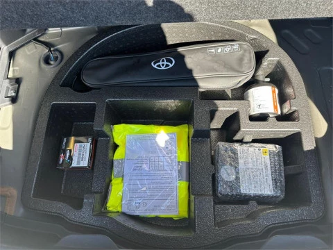 Toyota Yaris 120H 1.5 Active Tech