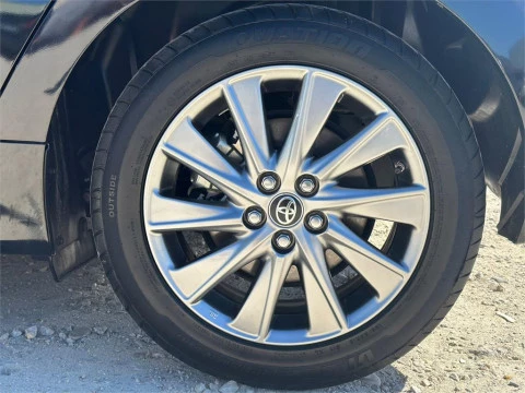 Toyota Yaris 120H 1.5 Active Tech