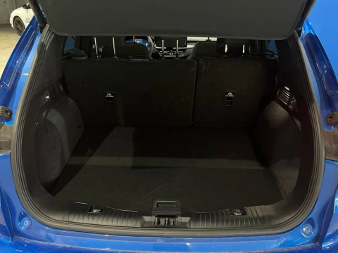 Ford Kuga ST-Line X 2.5 Duratec PHEV 178kW Auto