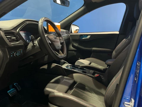 Ford Kuga ST-Line X 2.5 Duratec PHEV 178kW Auto