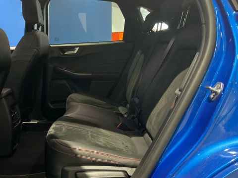 Ford Kuga ST-Line X 2.5 Duratec PHEV 178kW Auto