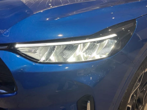 Ford Kuga ST-Line X 2.5 Duratec PHEV 178kW Auto