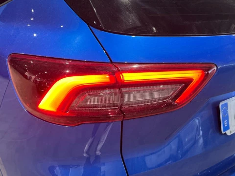 Ford Kuga ST-Line X 2.5 Duratec PHEV 178kW Auto