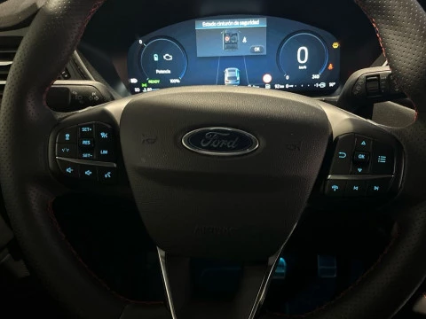 Ford Kuga ST-Line X 2.5 Duratec PHEV 178kW Auto