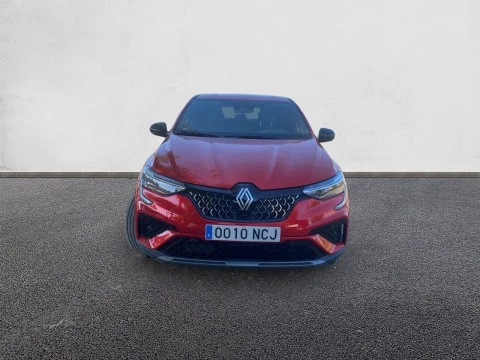 Renault Arkana Techno TCe 103kW(140CV) EDC mild hybrid