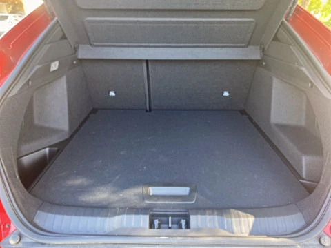 Renault Arkana Techno TCe 103kW(140CV) EDC mild hybrid