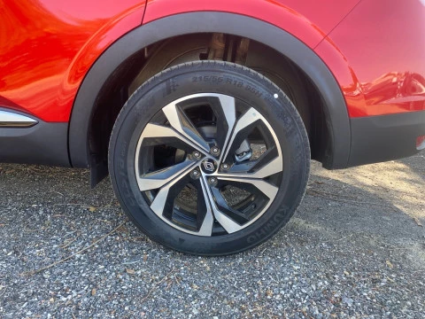 Renault Arkana Techno TCe 103kW(140CV) EDC mild hybrid