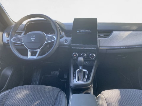 Renault Arkana Techno TCe 103kW(140CV) EDC mild hybrid
