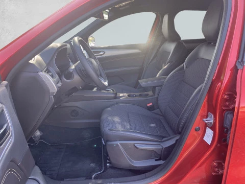 Renault Arkana Techno TCe 103kW(140CV) EDC mild hybrid