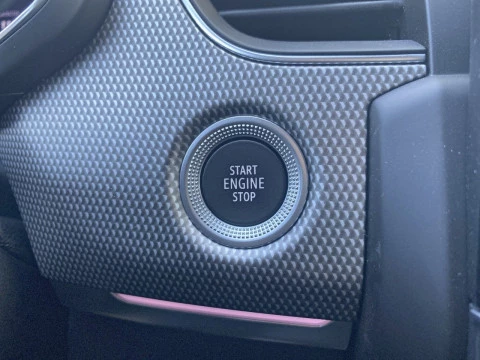 Renault Arkana Techno TCe 103kW(140CV) EDC mild hybrid