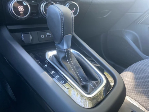 Renault Arkana Techno TCe 103kW(140CV) EDC mild hybrid