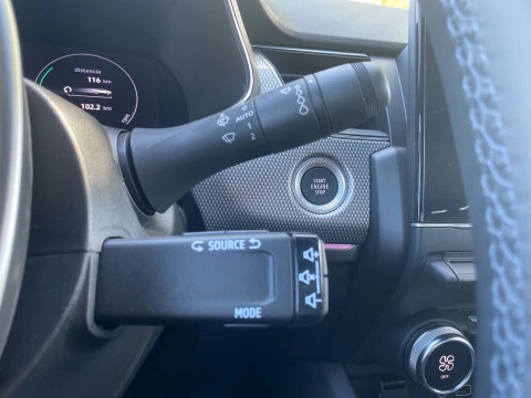 Renault Arkana Techno TCe 103kW(140CV) EDC mild hybrid