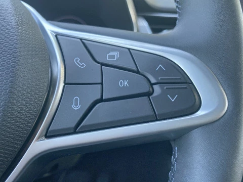 Renault Arkana Techno TCe 103kW(140CV) EDC mild hybrid