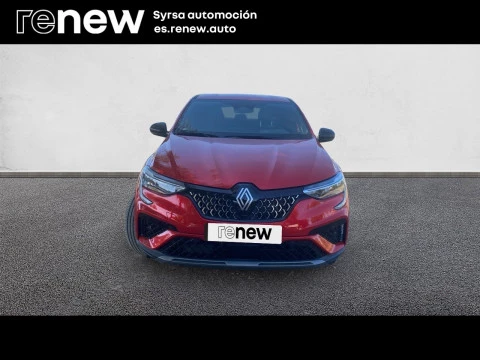 Renault Arkana Techno TCe 103kW(140CV) EDC mild hybrid
