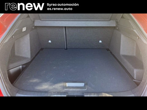 Renault Arkana Techno TCe 103kW(140CV) EDC mild hybrid