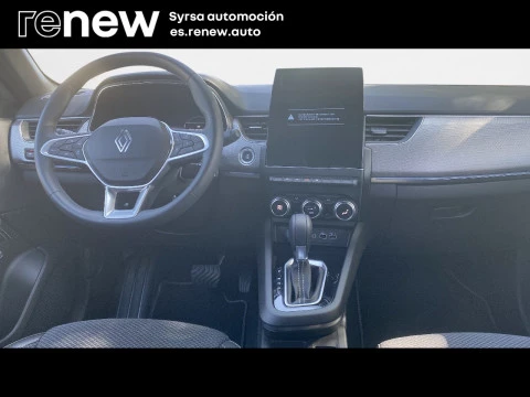 Renault Arkana Techno TCe 103kW(140CV) EDC mild hybrid