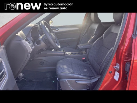 Renault Arkana Techno TCe 103kW(140CV) EDC mild hybrid