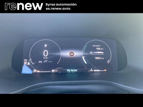 Renault Arkana Techno TCe 103kW(140CV) EDC mild hybrid