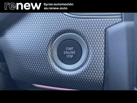 Renault Arkana Techno TCe 103kW(140CV) EDC mild hybrid