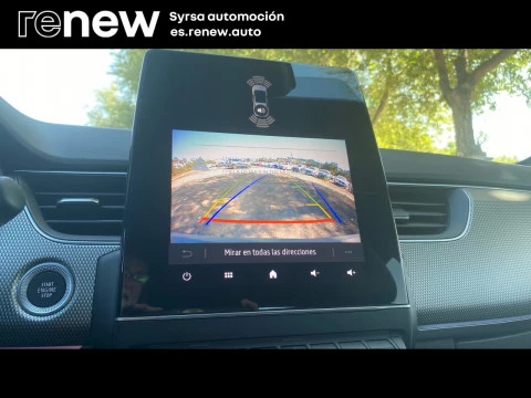 Renault Arkana Techno TCe 103kW(140CV) EDC mild hybrid
