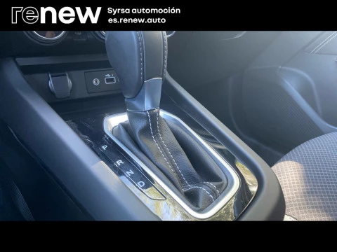 Renault Arkana Techno TCe 103kW(140CV) EDC mild hybrid