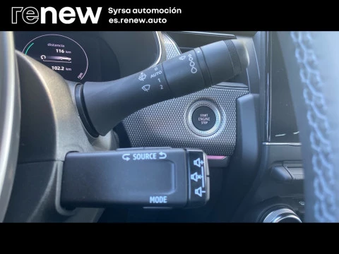 Renault Arkana Techno TCe 103kW(140CV) EDC mild hybrid